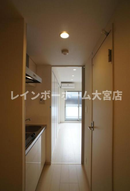 リブリ・大戸のその他