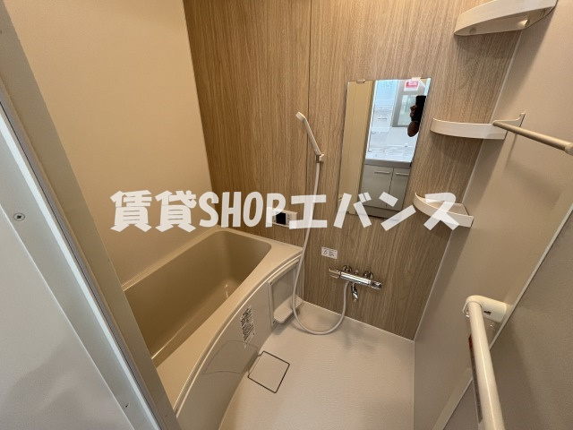 【浴室】 | Nグランツ押切