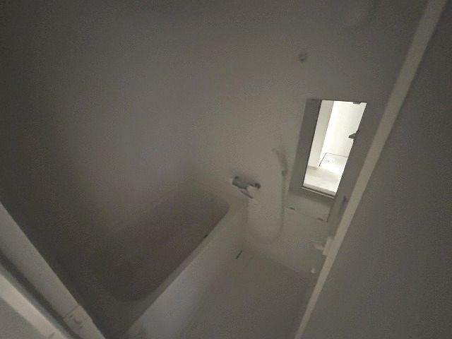 ライフの浴室