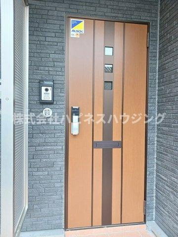 ヤングウッズ柏の葉Ⅱのその他