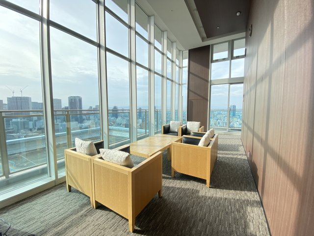 ヴィークタワーOSAKA（ヴィークタワー大阪）のその他共用部分