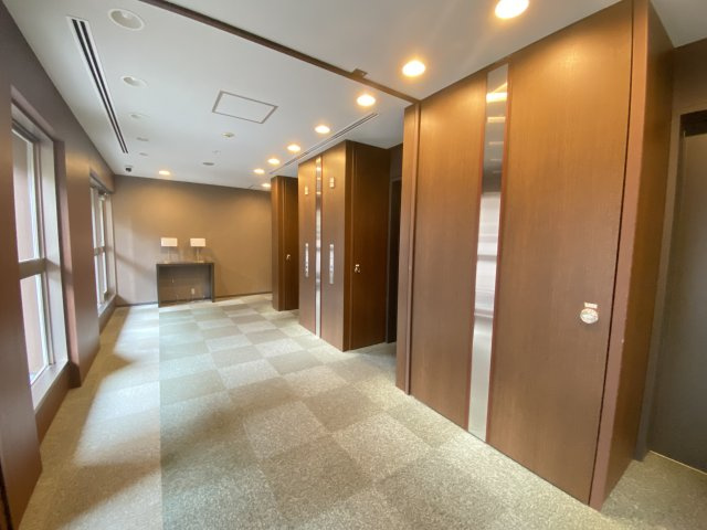 ヴィークタワーOSAKA（ヴィークタワー大阪）のその他共用部分