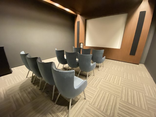 ヴィークタワーOSAKA（ヴィークタワー大阪）のその他共用部分