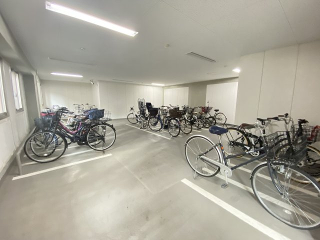 ヴィークタワーOSAKA（ヴィークタワー大阪）のその他共用部分
