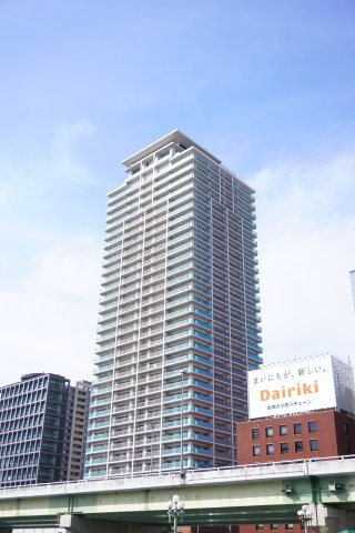 ヴィークタワーOSAKA（ヴィークタワー大阪）