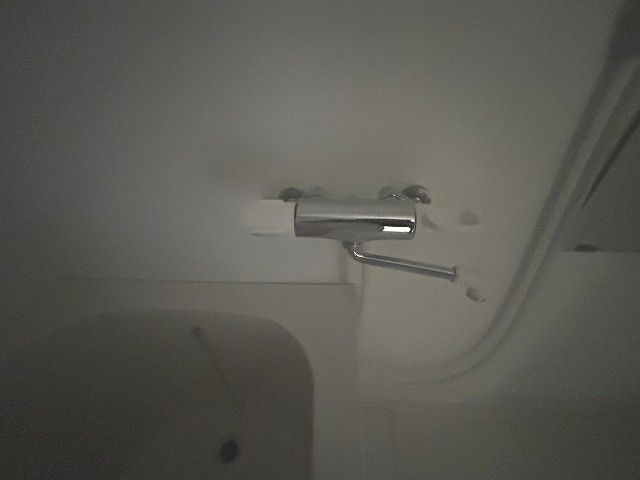ライフの内装