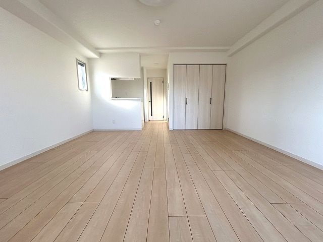 ライフの居間・リビング
