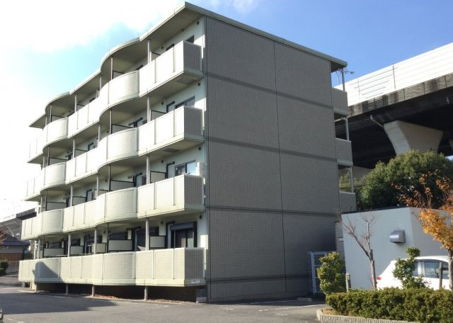 【駐車場】 | ルーチェⅠ番館