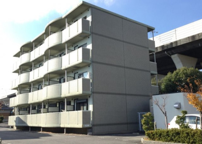 【エントランス】 | ルーチェⅠ番館