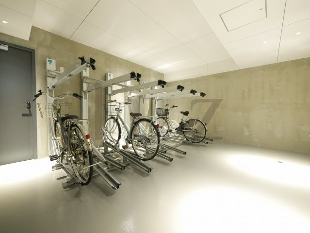 クレインメゾン新川通のその他共用部分