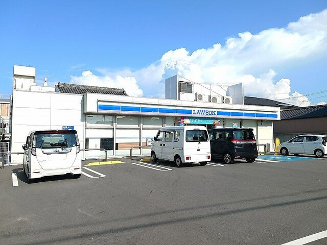 【周辺】 | ヒカルサ和歌山城北ノース | ローソン本町六丁目店様まで260m