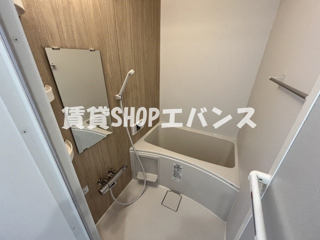【浴室】 | Nグランツ押切