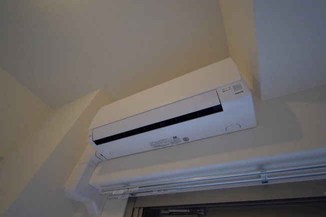 【設備】エスリードレジデンス梅田フロント