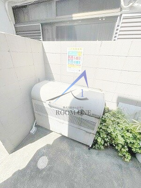 パークヒルズ武蔵小山