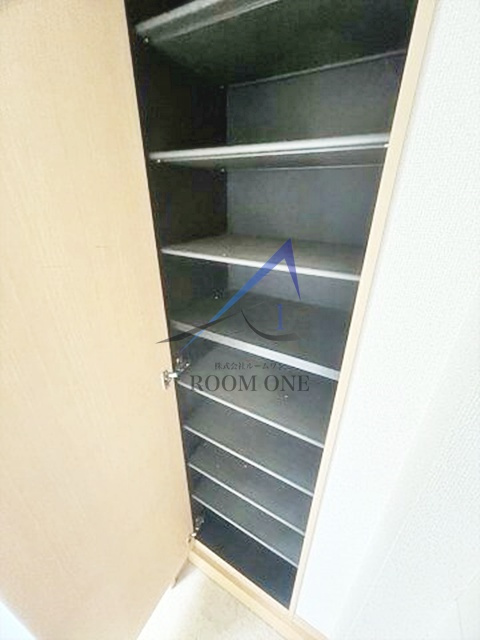パークヒルズ武蔵小山