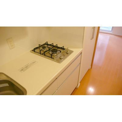パークアクシス本郷の杜のキッチン