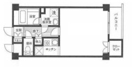 板橋区前野町３丁目のマンションの画像