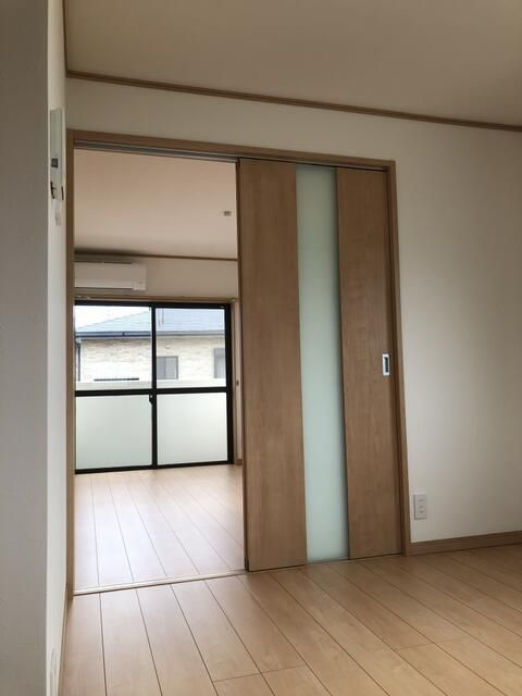 ホットハイムⅡのその他