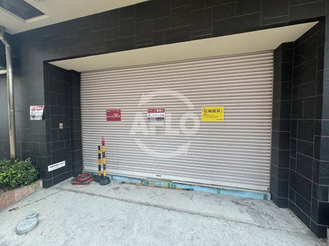 プレアデス元町の居間・リビング|プレアデス元町