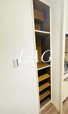 【収納】 | シティマンション赤坂 | 収納です。