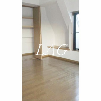 【居間・リビング】 | プリメーラフジタ | 洋室のお部屋です。