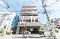ルーブル中延壱番館の画像