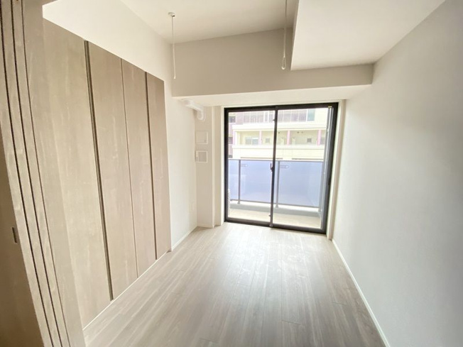 【内装】ONE ROOF RESIDENCE TAMACHI
