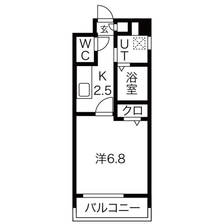 エステート愛和