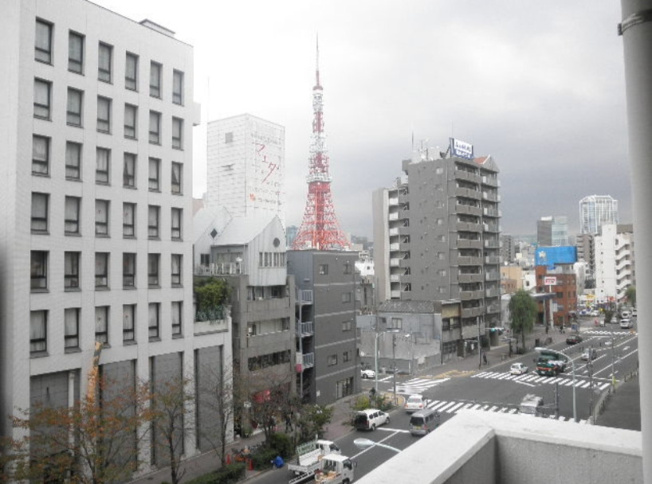 【展望】