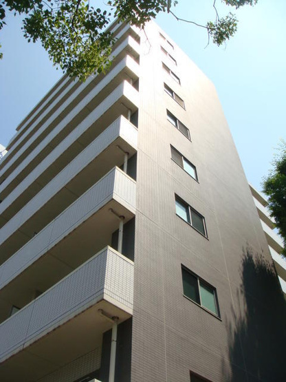 【外観】