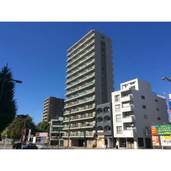 【外観】 | プレステージ千種