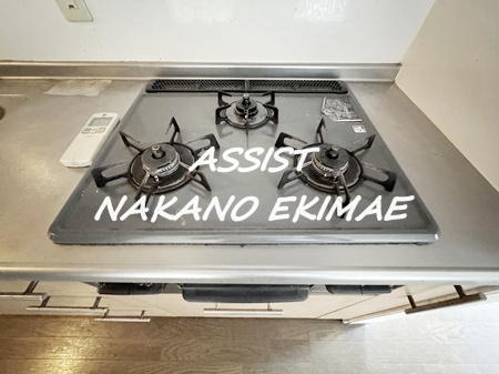 斉藤ビルの内装|別号室：参考写真