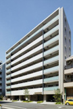 墨田区千歳２丁目のマンションの画像