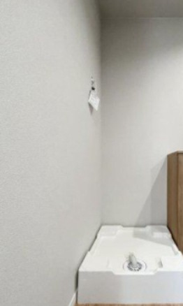 （仮称）キャメル草加谷塚2丁目Ａ棟の設備|イメージ写真になります。