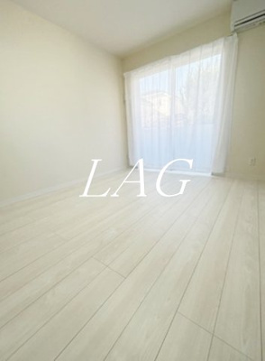 【居間・リビング】 | グラーノ | 洋室のお部屋です。