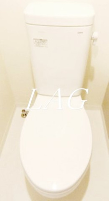 【トイレ】 | グラーノ | トイレです。