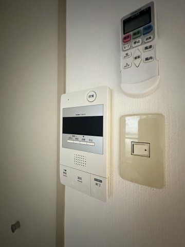 シティライフエステート難波南のセキュリティ