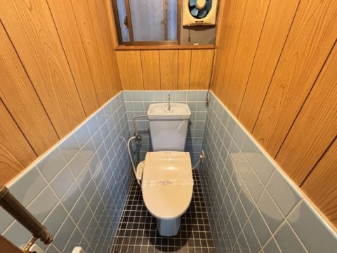 【トイレ】