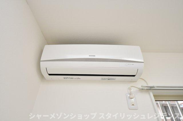 ＧＯＬＤ　ＳＨＩＰの設備
