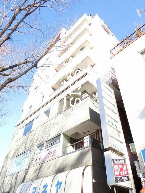 YMスクゥエアー