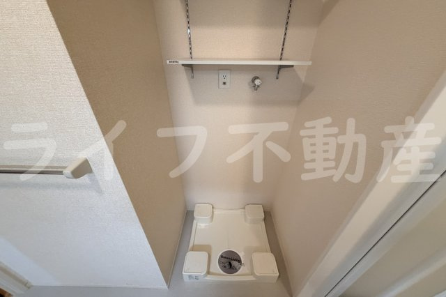 Oriente Casaの設備