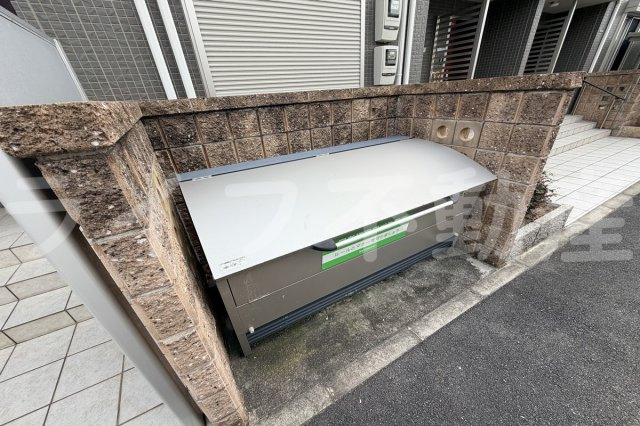 Oriente Casaのその他共用部分