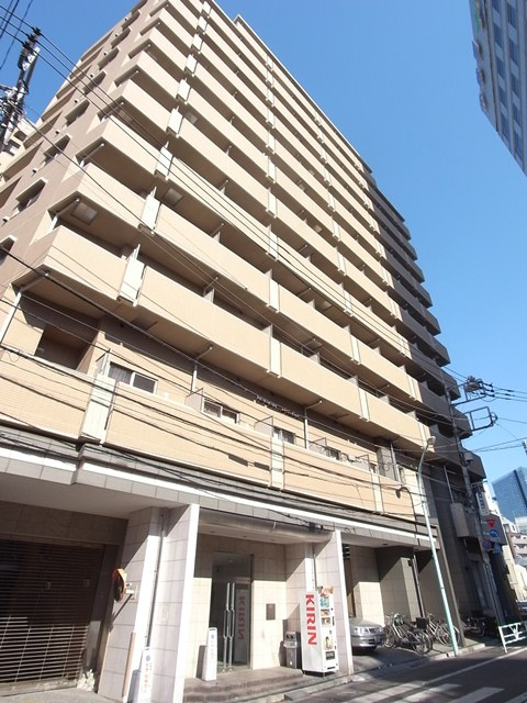 パレステュディオ渋谷本町