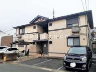 橿原市北妙法寺町のアパートの画像