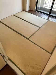 【和室】 | 第5小池ビル(ダイゴコイケビル)