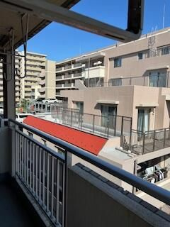 【バルコニー】 | 第5小池ビル(ダイゴコイケビル)