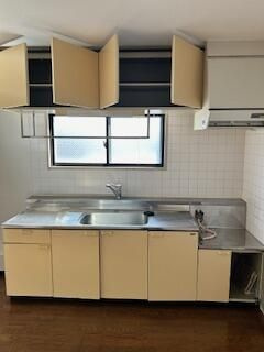 【キッチン】 | 第5小池ビル(ダイゴコイケビル)