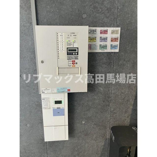 【設備】Ｖ－ｍｕｓｉｃ中野 