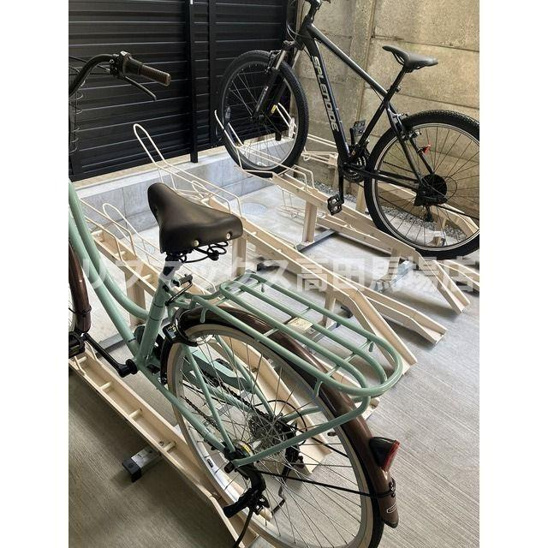 【駐車場】Ｖ－ｍｕｓｉｃ中野 