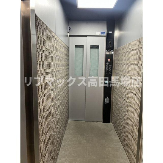 【設備】Ｖ－ｍｕｓｉｃ中野 